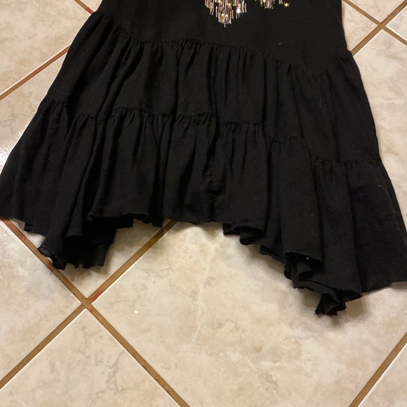 Free People Tunic size medium - Picture 3 of 8